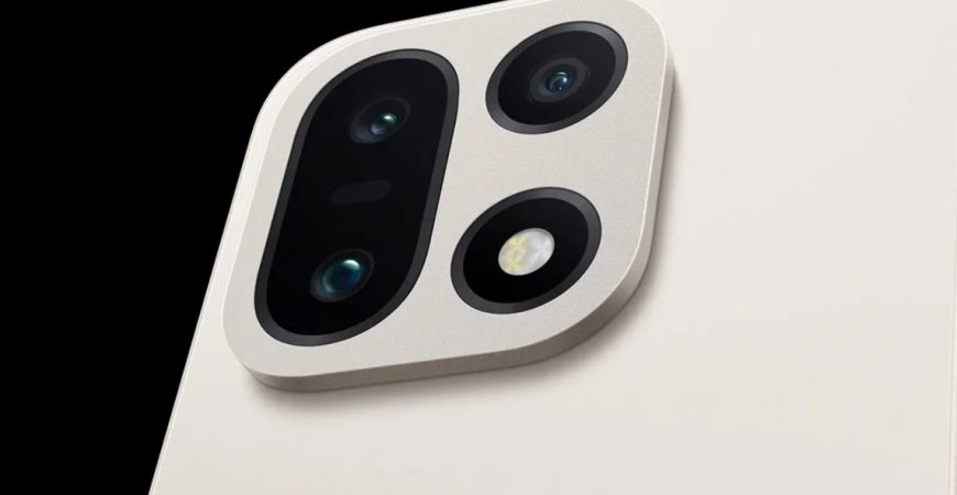 OnePlus 15 камера