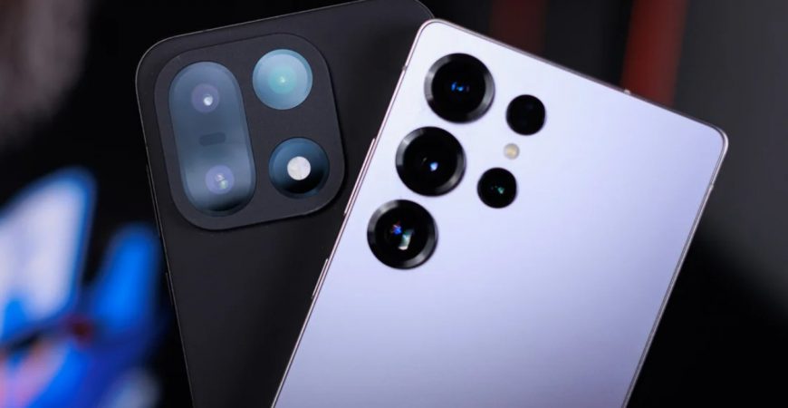 OnePlus 15 vs Samsung S26