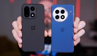 OnePlus 15 против OnePlus 13