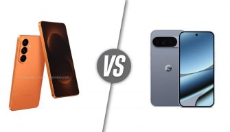 Samsung Galaxy S26 против Google Pixel 10 Pro