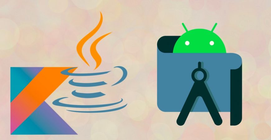 Android разработка