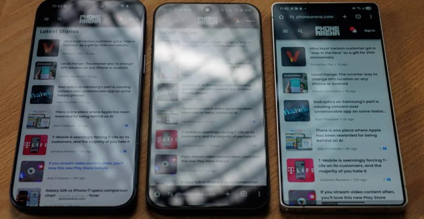 Samsung Galaxy S26 Ultra