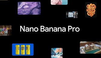 Nano Banana Pro