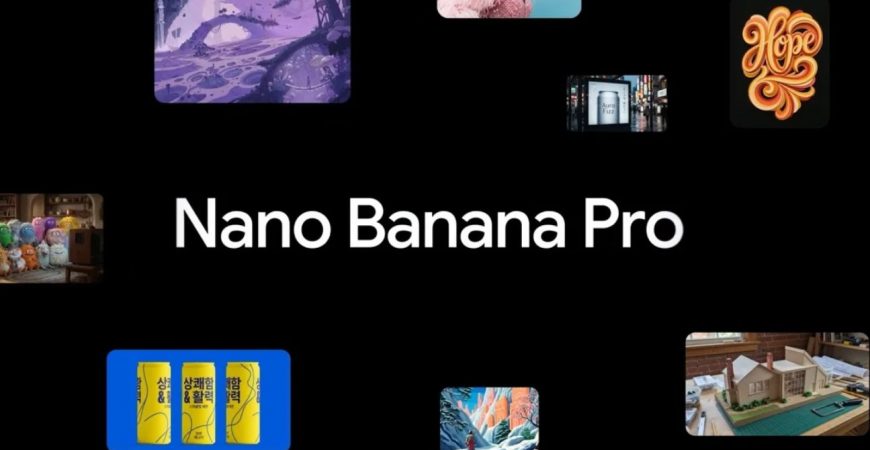 Nano Banana Pro