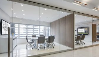 Офис IT компаний