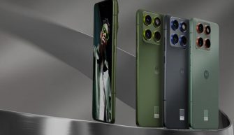 Motorola Edge 70 Ultra