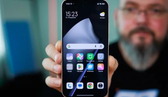 Android смартфон