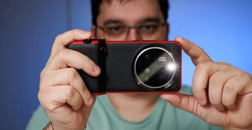 200-МП сенсор OmniVision OVB0D