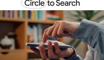 Circle to Search