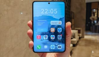 Huawei Pura X Sequel