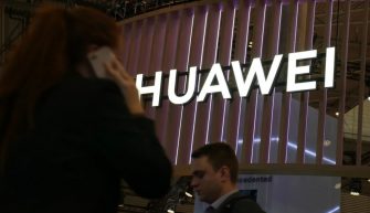 Huawei