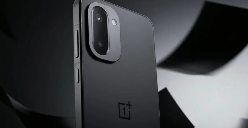 OnePlus