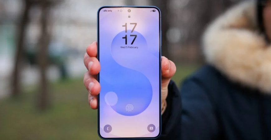 Samsung Galaxy S26 Ultra