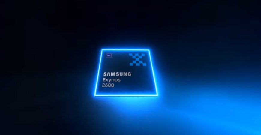 Exynos 2600 в Galaxy S26