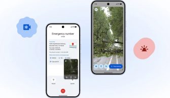 Emergency Live Video