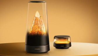 Huawei WiFi Mesh X3 Pro