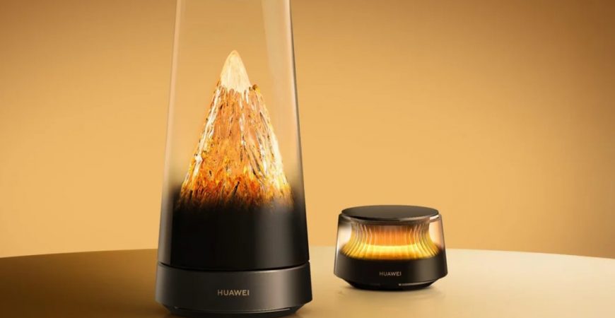 Huawei WiFi Mesh X3 Pro