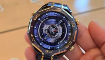 Huawei Watch