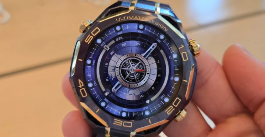 Huawei Watch