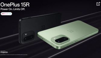 OnePlus 15R