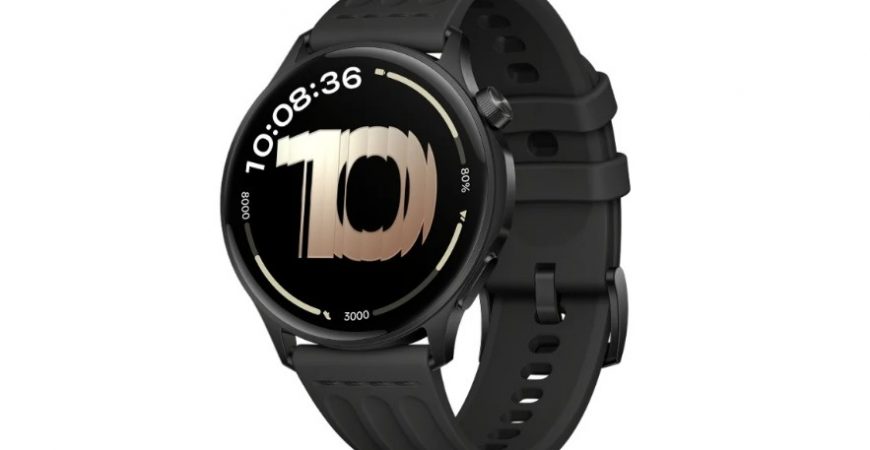 OnePlus Watch Lite