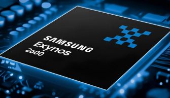Exynos 2600