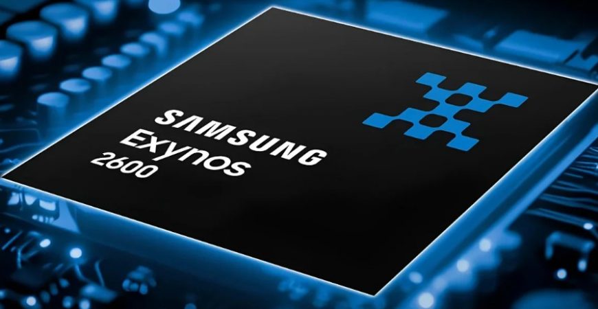 Exynos 2600