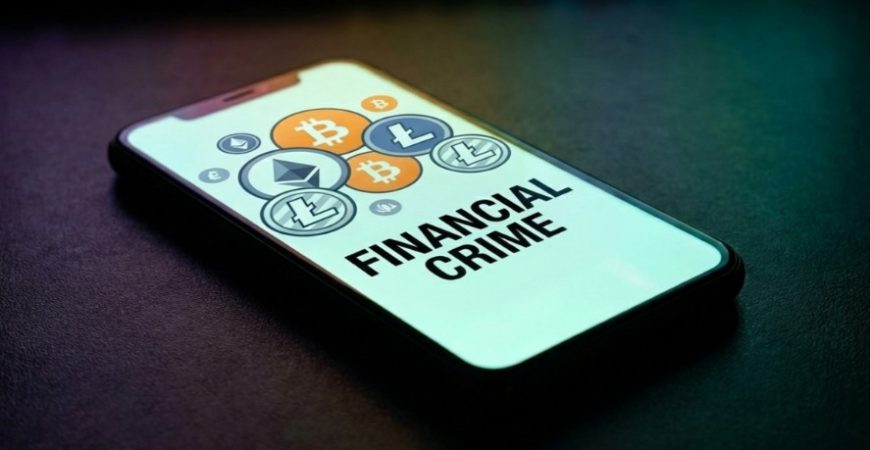 Криптовалюта