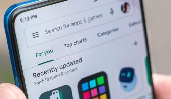 Магазин приложений