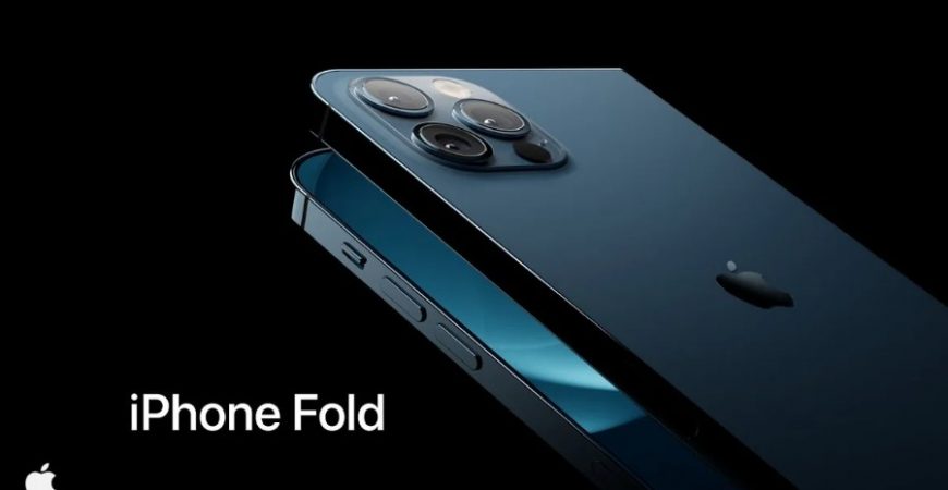 iPhone Fold