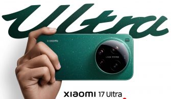 Xiaomi 17 Ultra