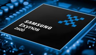 Чип Exynos