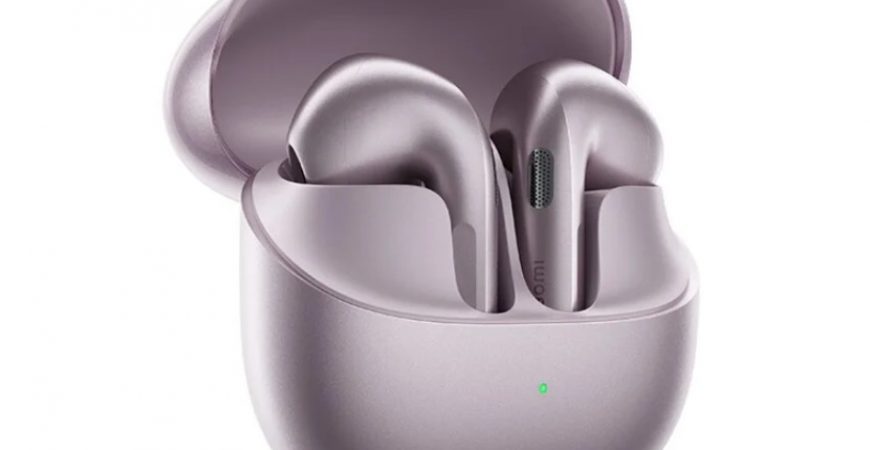 Xiaomi Buds 6