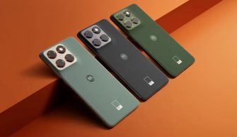 Motorola Moto X70 Air Pro