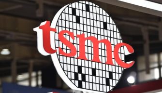 TSMC