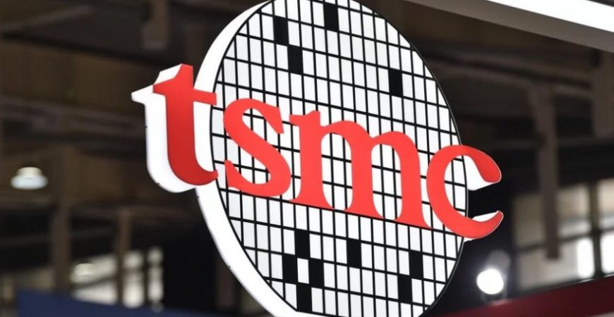 TSMC