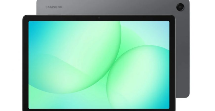 Samsung Galaxy Tab A11 Plus