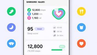 Samsung Health