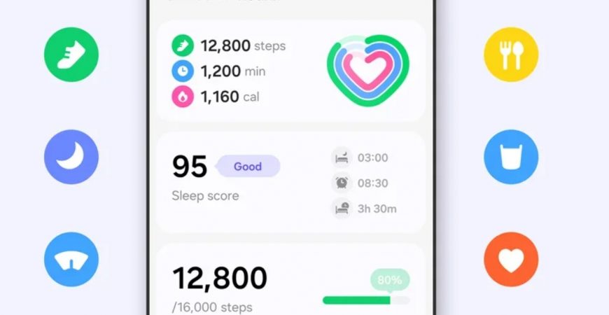 Samsung Health