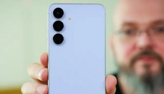 Samsung Galaxy A57 и S26 FE