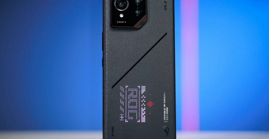 ROG Phone