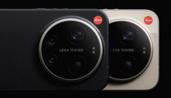 Xiaomi 17 Ultra Leica Edition