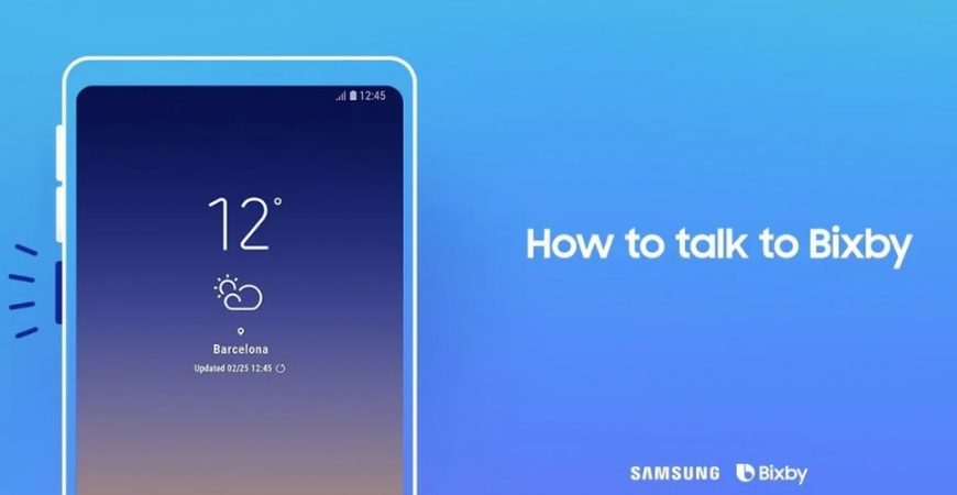 Bixby с ИИ-функциями