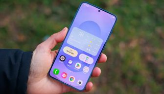 Samsung Galaxy S26 Plus