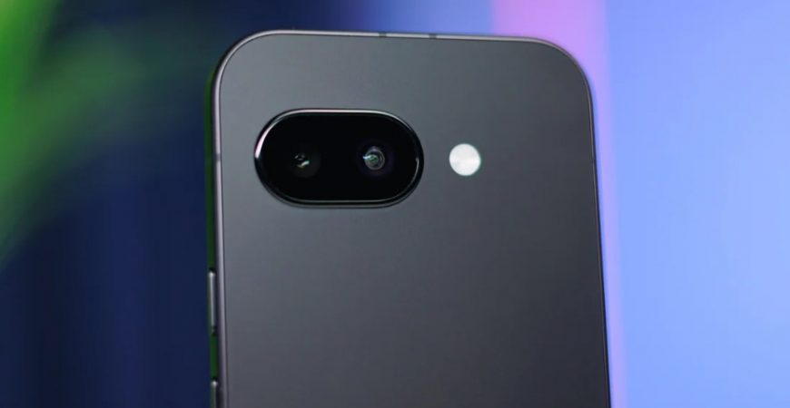 Pixel 10a