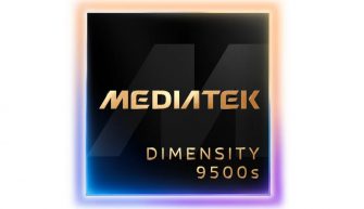 MediaTek Dimensity 9500s