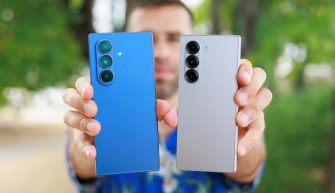 Samsung Galaxy Wide Fold