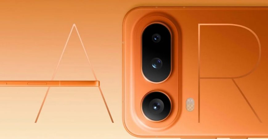 Honor Magic 8 Pro Air