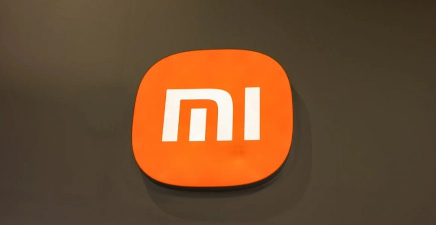 Xiaomi Tag