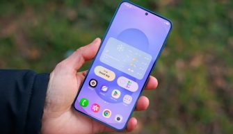 Game Booster+ в One UI 8.5